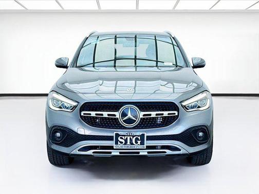 2023 Mercedes-Benz GLA 250 4MATIC