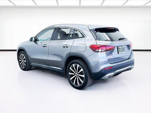 2023 Mercedes-Benz GLA 250 4MATIC