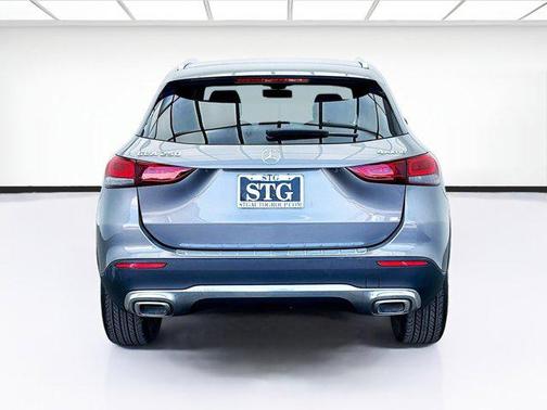 2023 Mercedes-Benz GLA 250 4MATIC