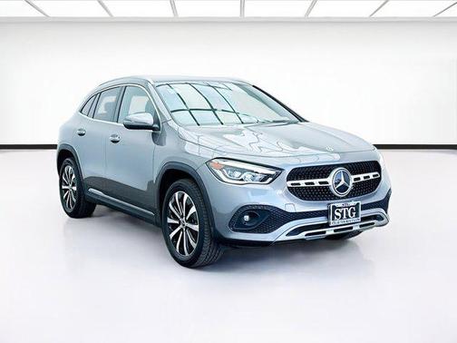 2023 Mercedes-Benz GLA 250 4MATIC