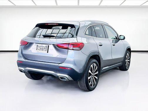 2023 Mercedes-Benz GLA 250 4MATIC