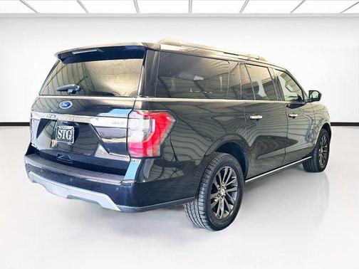 2020 Ford Expedition Max Limited
