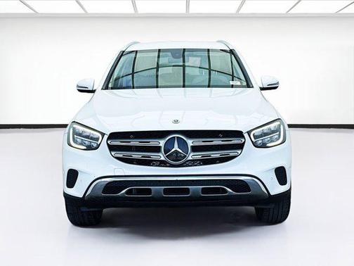 2021 Mercedes-Benz GLC 300 Base