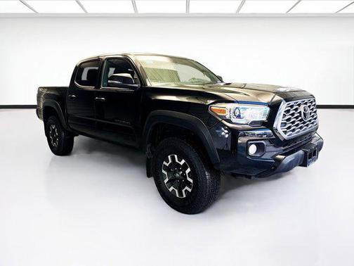 2020 Toyota Tacoma TRD Off Road