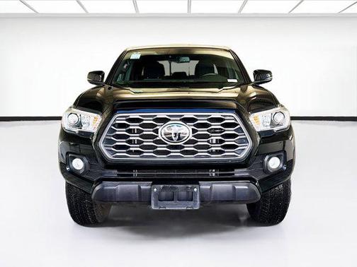 2020 Toyota Tacoma TRD Off Road