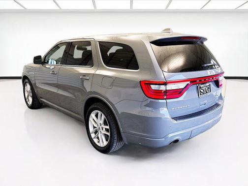 2022 Dodge Durango R/T RWD