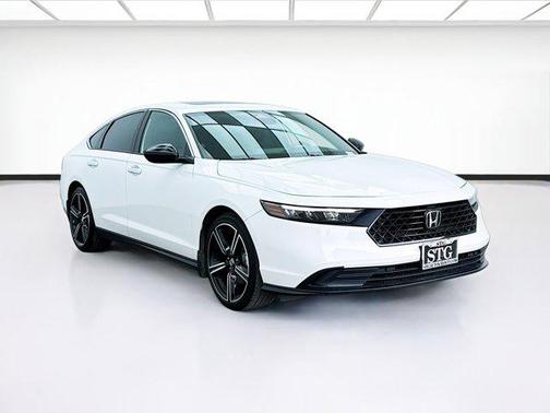 2023 Honda Accord Sport 1.5T