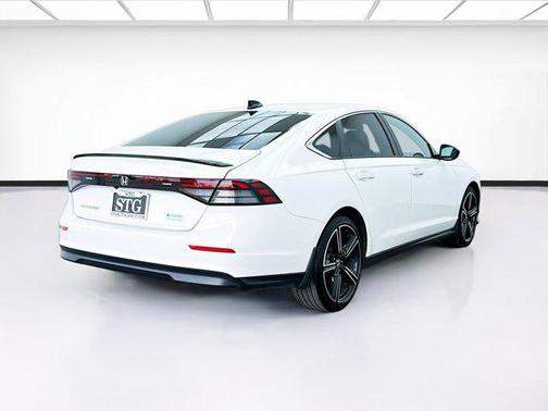 2023 Honda Accord Sport 1.5T