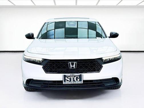 2023 Honda Accord Sport 1.5T
