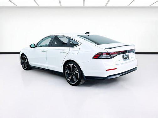 2023 Honda Accord Sport 1.5T