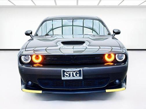 2019 Dodge Challenger GT