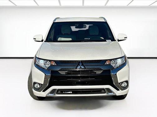 2020 Mitsubishi Outlander PHEV SEL