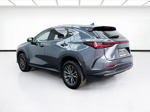 2023 Lexus NX 350 350 Base