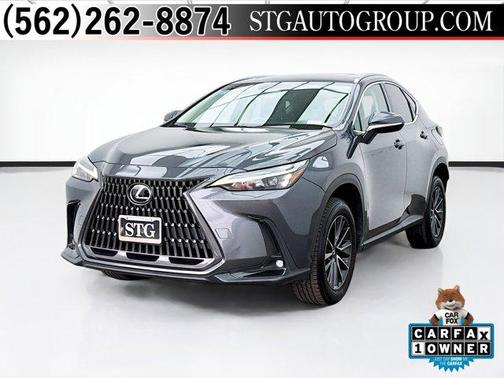 2023 Lexus NX 350 350 Base