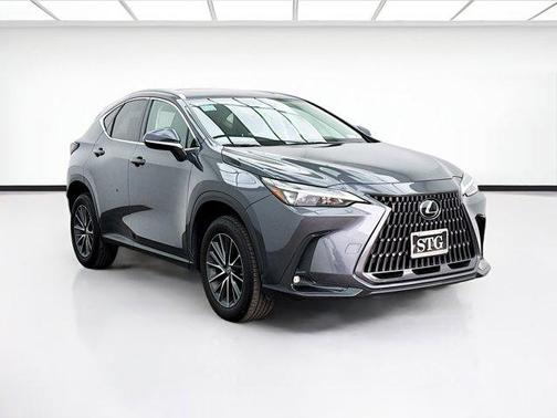 2023 Lexus NX 350 350 Base