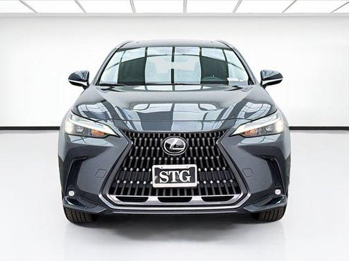 2023 Lexus NX 350 350 Base