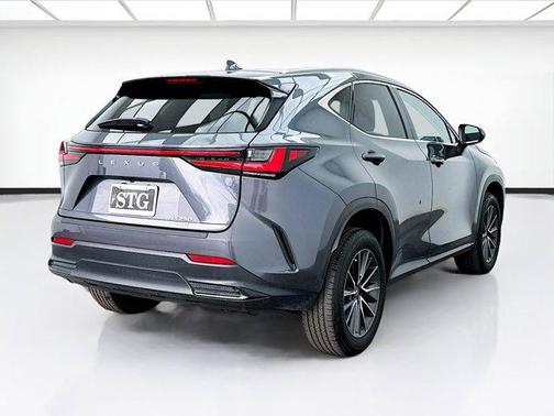 2023 Lexus NX 350 350 Base