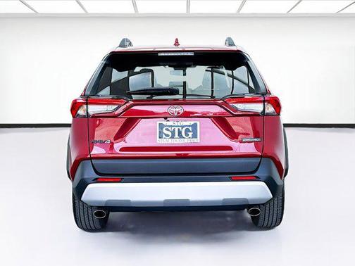 2023 Toyota RAV4 Adventure