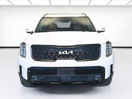 2024 Kia Telluride SX Prestige X-Line