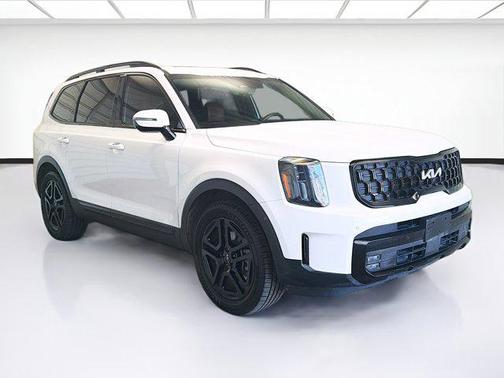2024 Kia Telluride SX Prestige X-Line