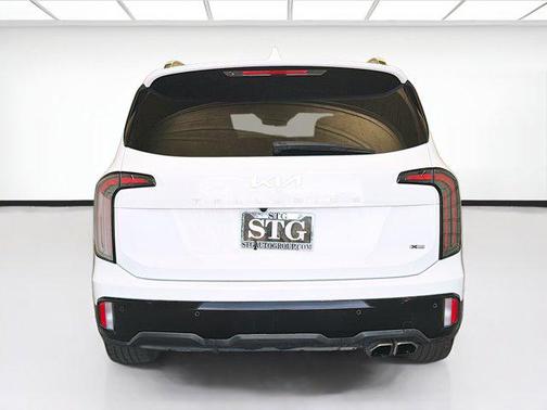 2024 Kia Telluride SX Prestige X-Line