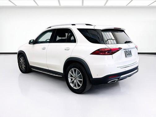 2024 Mercedes-Benz GLE 350 4MATIC