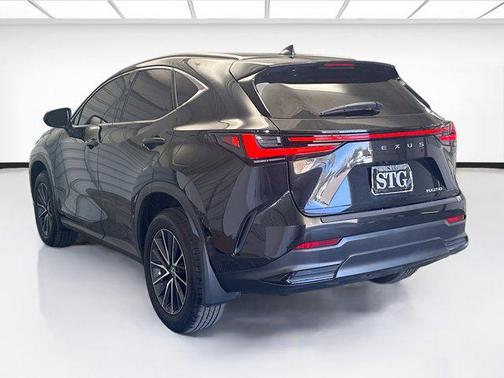 2024 Lexus NX 250 Base