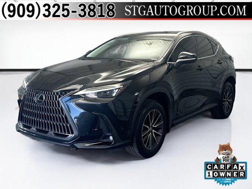 2024 Lexus NX 250 Base