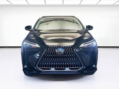 2024 Lexus NX 250 Base
