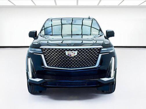 2023 Cadillac Escalade ESV Premium Luxury