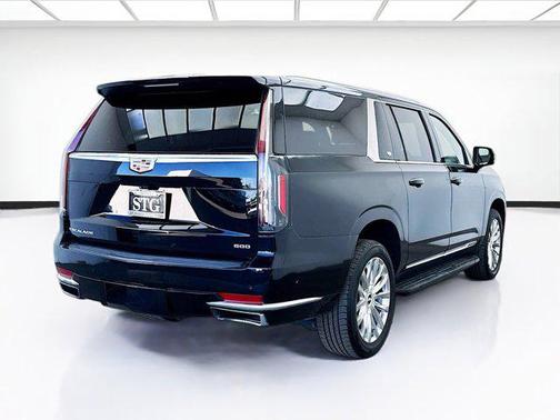 2023 Cadillac Escalade ESV Premium Luxury
