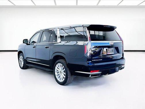 2023 Cadillac Escalade ESV Premium Luxury