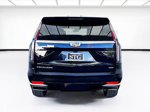 2023 Cadillac Escalade ESV Premium Luxury