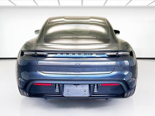 2021 Porsche Taycan 4S