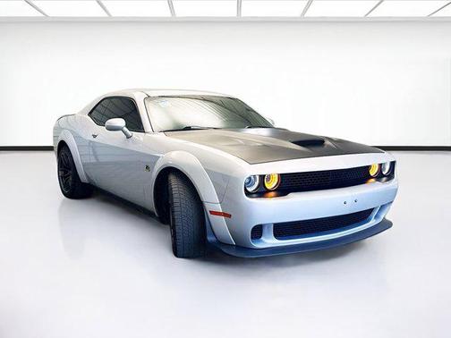 2020 Dodge Challenger R/T Scat Pack