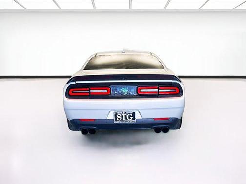 2020 Dodge Challenger R/T Scat Pack