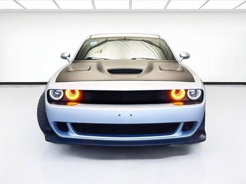 2020 Dodge Challenger R/T Scat Pack