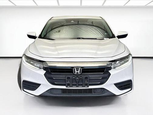 2022 Honda Insight EX