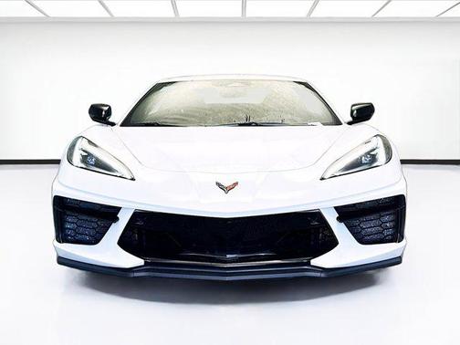 2024 Chevrolet Corvette Stingray w/2LT