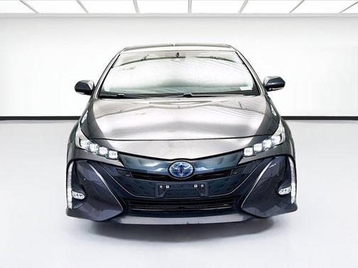 2020 Toyota Prius Prime Limited