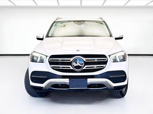 2021 Mercedes-Benz GLE 350 Base
