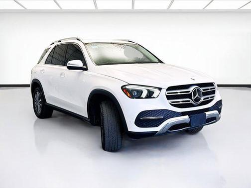 2021 Mercedes-Benz GLE 350 Base