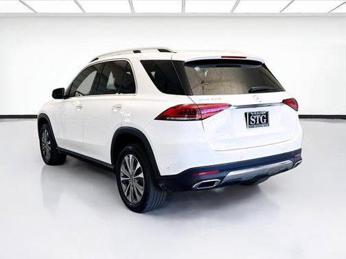 2021 Mercedes-Benz GLE 350 Base