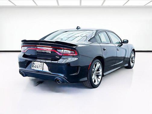 2020 Dodge Charger R/T
