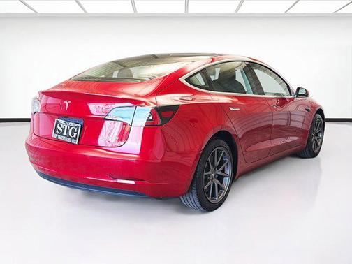 2019 Tesla Model 3 Performance