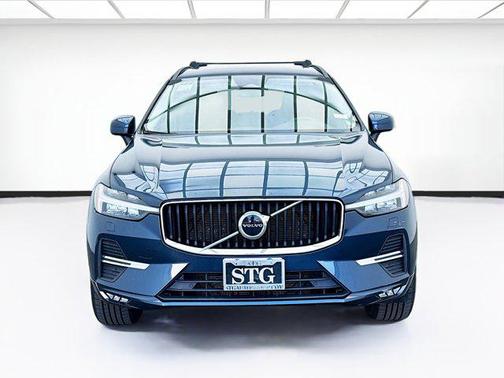 2023 Volvo XC60 B5 Core