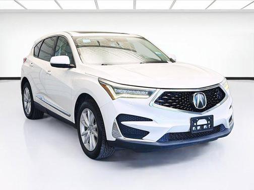 2019 Acura RDX Base
