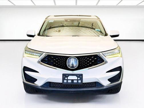 2019 Acura RDX Base