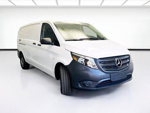 2021 Mercedes-Benz Metris Base