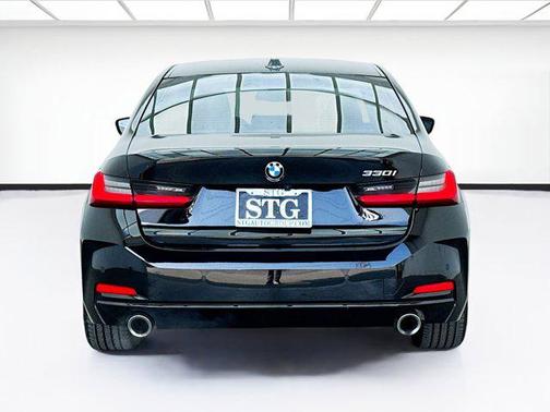 2023 BMW 330 330i